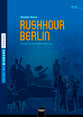 Rushhour Berlin Jazz Ensemble sheet music cover